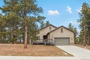 1326 Firestone Dr, Woodland Park, CO 80863 - Photo 1