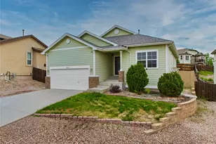 5211 Ferrari Dr, Colorado Springs, CO 80922 - Photo 1