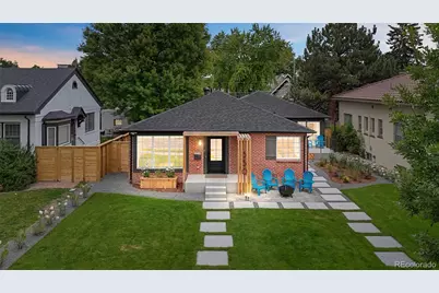 550 S Franklin Street #552, Denver, CO 80209 - Photo 1