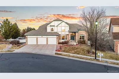 5924 S Ireland Court, Centennial, CO 80016 - Photo 1