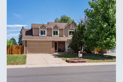 5903 S Ward Street, Littleton, CO 80127 - Photo 1
