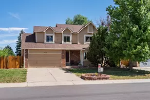 5903 S Ward St, Littleton, CO 80127 - Photo 1