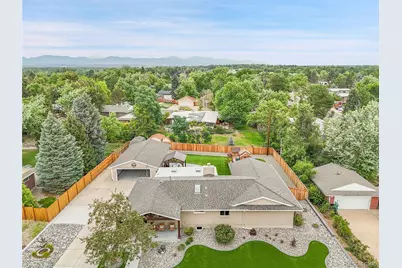 6015 S Milwaukee Way, Centennial, CO 80121 - Photo 1