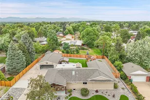 6015 S Milwaukee Way, Centennial, CO 80121 - Photo 1