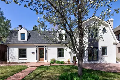 2025 Ash Street, Denver, CO 80207 - Photo 1