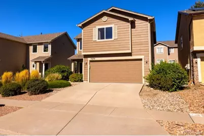7674 Stetson Highlands Drive, Colorado Springs, CO 80923 - Photo 1