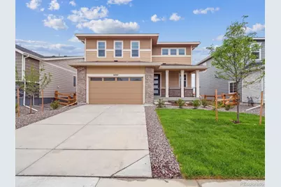 24767 E 40th Avenue, Aurora, CO 80019 - Photo 1