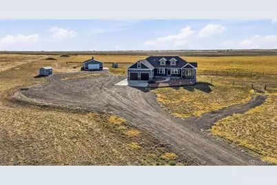 50950 E Maplewood Place, Bennett, CO 80102 - Photo 1
