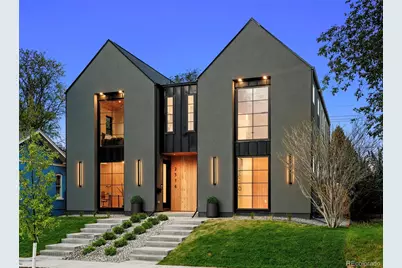 2378 S Bannock Street, Denver, CO 80223 - Photo 1