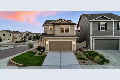 4318 Kaolin Court, Colorado Springs, CO 80938 - Photo 1