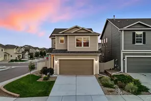 4318 Kaolin Ct, Colorado Springs, CO 80938 - Photo 1