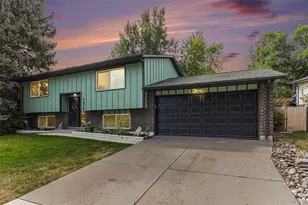 9078 W Radcliffe Dr, Littleton, CO 80123 - Photo 1
