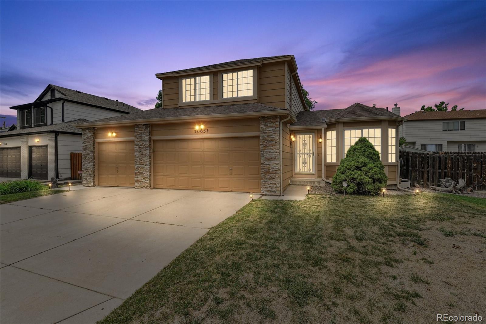 20651 E 42nd Ave, Denver, CO 80249 - MLS 9114099 - Coldwell Banker