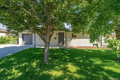 5406 Iris Street, Arvada, CO 80002 - Photo 1