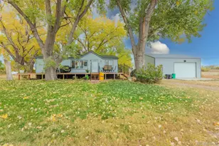 25478 Co Rd 4, Hudson, CO 80642 - Photo 1