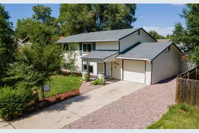 2565 Anjelina Circle, Colorado Springs, CO 80916 - Photo 1