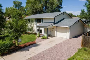 2565 Anjelina Circle, Colorado Springs, CO 80916 - Photo 1