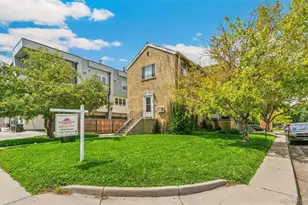 4324 E 12th Ave, Denver, CO 80220 - Photo 1