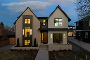 3310 S Clermont St, Denver, CO 80222 - Photo 1