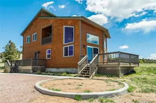 85 Estes Cir, Florissant, CO 80816 - Photo 1