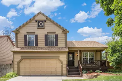 5310 E Manchester Drive, Castle Rock, CO 80104 - Photo 1