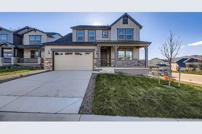 3074 S Poppy Street, Morrison, CO 80465 - Photo 1