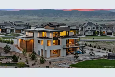 651 Emberglow Lane, Highlands Ranch, CO 80126 - Photo 1