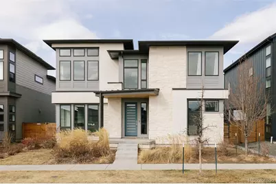 9747 E 61st Avenue, Denver, CO 80238 - Photo 1