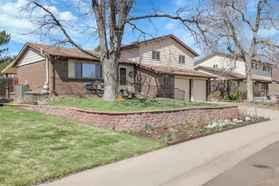 4381 S Estes Street, Littleton, CO 80123 - Photo 1