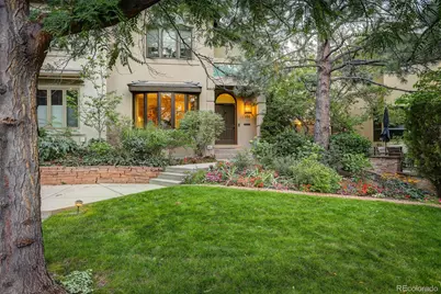 150 Monroe Street, Denver, CO 80206 - Photo 1