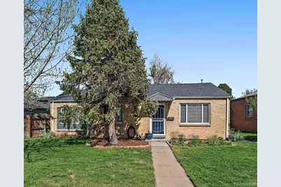 4530 S Pennsylvania Street, Englewood, CO 80113 - Photo 1