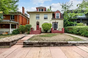 1204 Columbine St, Denver, CO 80206 - Photo 1
