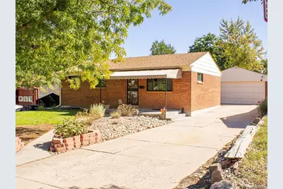 660 Wolf Street, Denver, CO 80204 - Photo 1