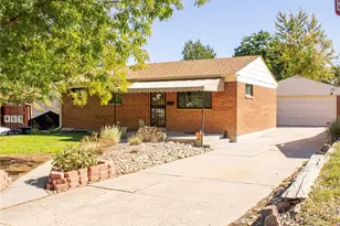 660 Wolf St, Denver, CO 80204 - Photo 1