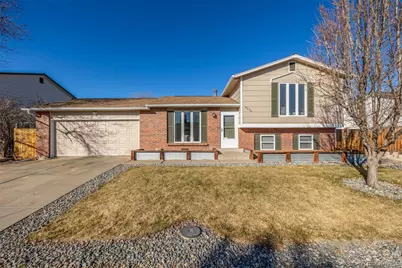 9175 Clermont Drive, Thornton, CO 80229 - Photo 1