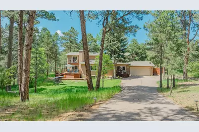 1540 Fawnwood Road, Monument, CO 80132 - Photo 1