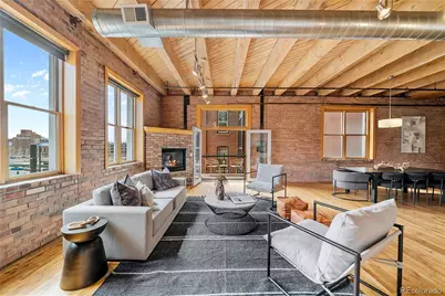 1127 Auraria Parkway #302, Denver, CO 80204 - Photo 1