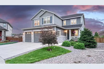 6470 Amur Court, Castle Rock, CO 80108 - Photo 1