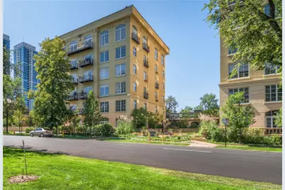 25 N Downing Street #2-405, Denver, CO 80218 - Photo 1