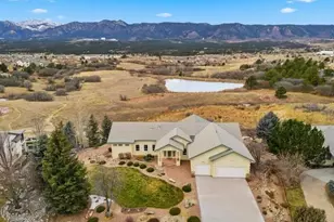 14750 Pristine Dr, Colorado Springs, CO 80921 - Photo 1