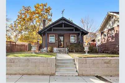 4249 Eliot Street, Denver, CO 80211 - Photo 1