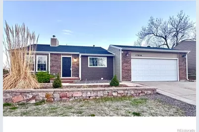 17856 E Tennessee Place, Aurora, CO 80017 - Photo 1