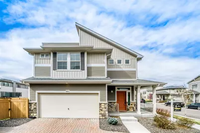 10071 Yampa Court, Commerce City, CO 80022 - Photo 1