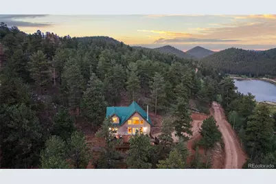 423 Gross Road, Bailey, CO 80421 - Photo 1