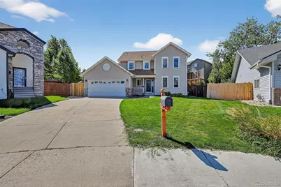 4287 S Cole Street, Morrison, CO 80465 - Photo 1