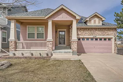 1260 S Duquesne Circle, Aurora, CO 80018 - Photo 1