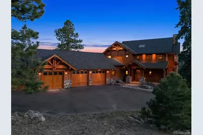 29590 Buchanan Drive, Evergreen, CO 80439 - Photo 1