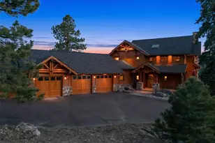 29590 Buchanan Dr, Evergreen, CO 80439 - Photo 1