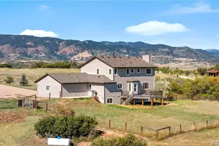 360 Sly Fox Way, Sedalia, CO 80135 - Photo 1