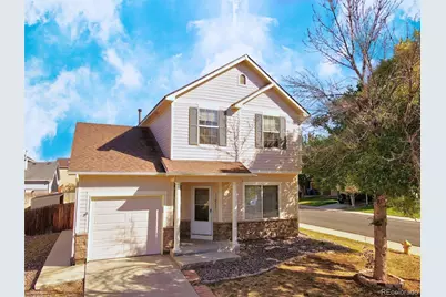 11855 E 116th Avenue, Commerce City, CO 80640 - Photo 1